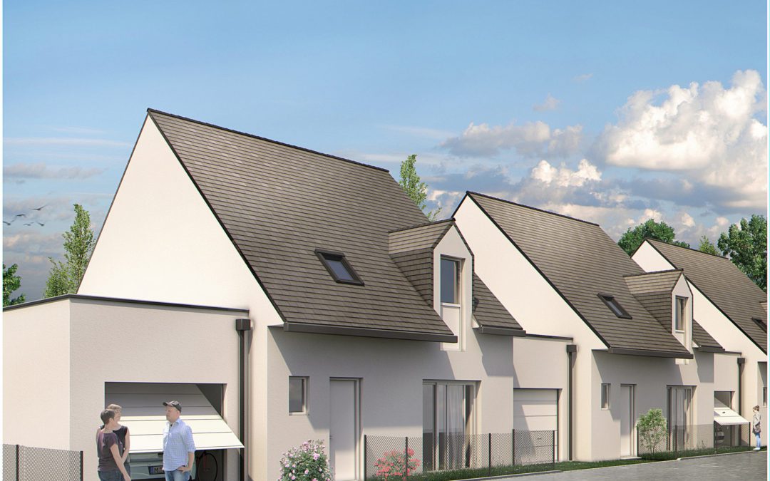 Villas pasteur