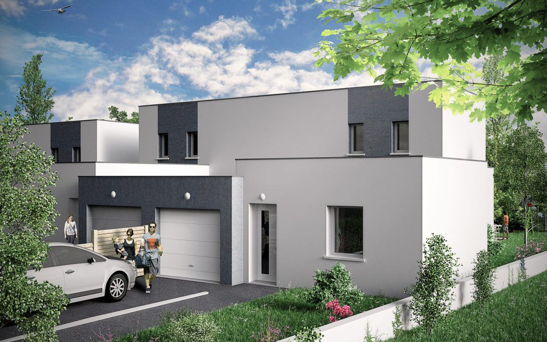 Villas Moisans