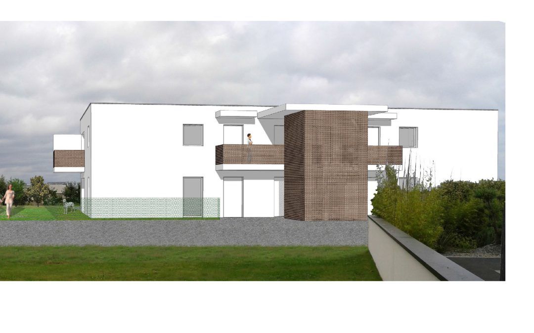 Les Villas De Lorraine