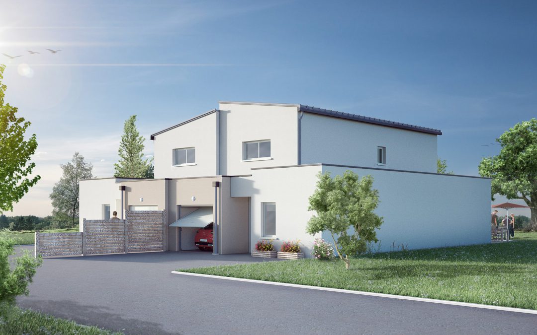Les Villas Du Clos