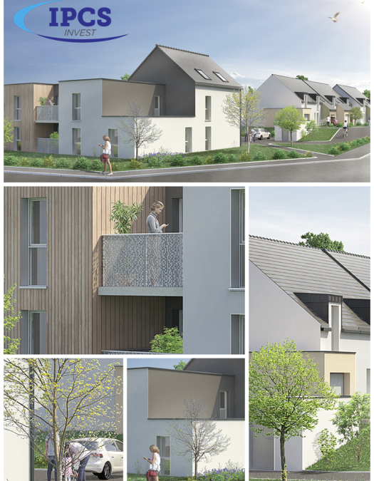 Le Hameau Du Grand Cardinal